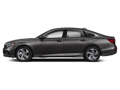 2019 Honda Accord EX-L