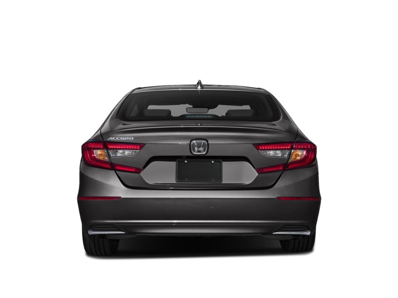 2019 Honda Accord EX-L