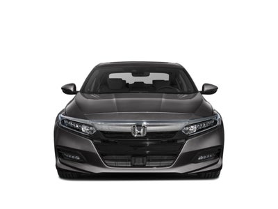 2019 Honda Accord EX-L