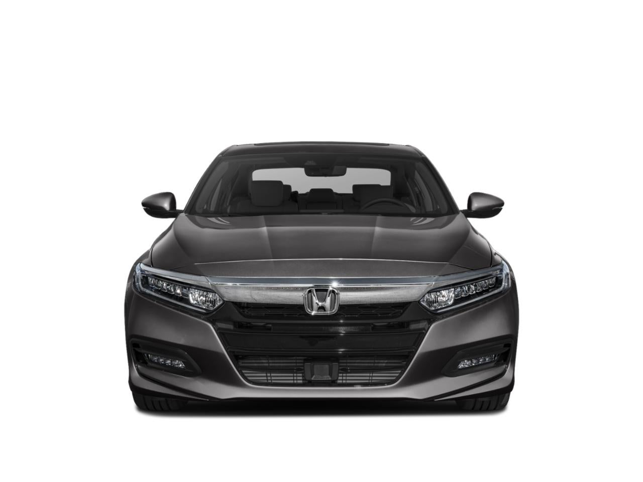 2019 Honda Accord EX-L