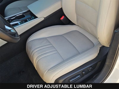 2021 Honda Accord EX-L