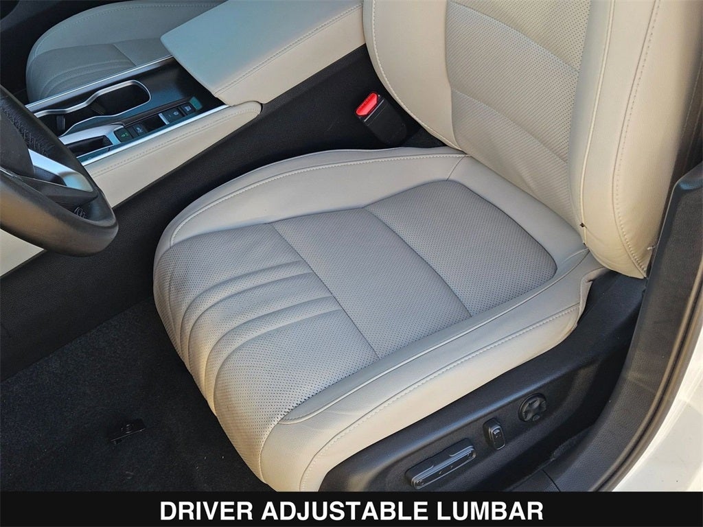 2021 Honda Accord EX-L