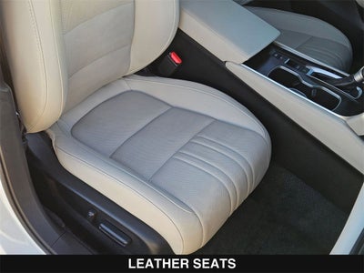 2021 Honda Accord EX-L