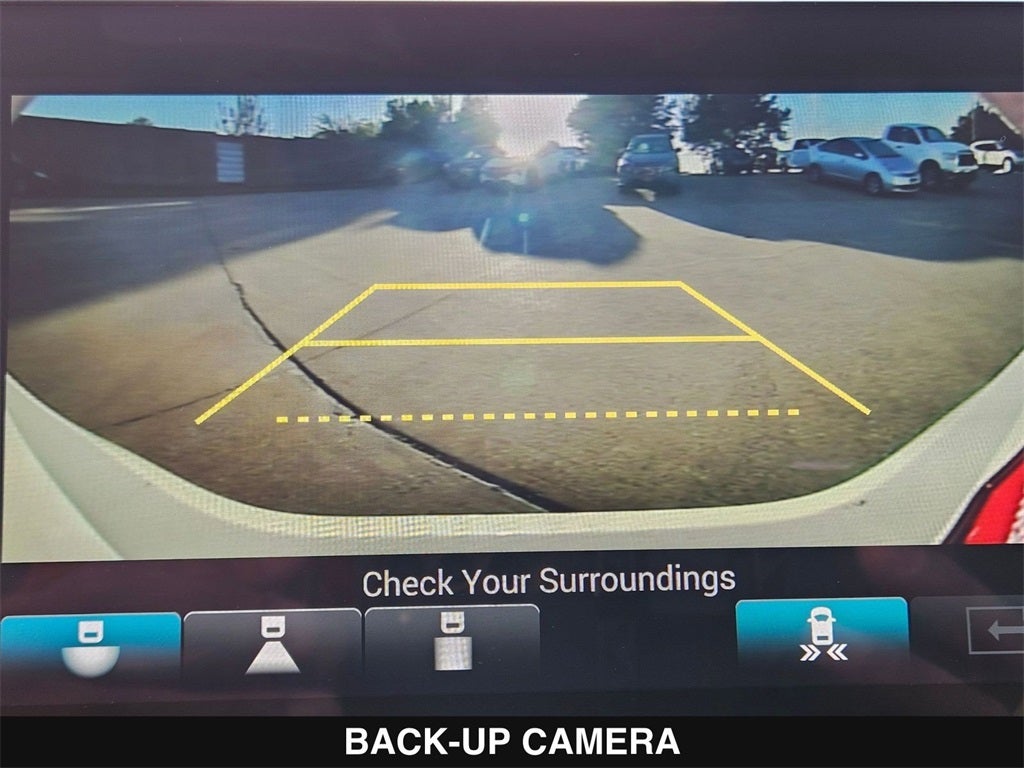 2021 Honda Accord EX-L