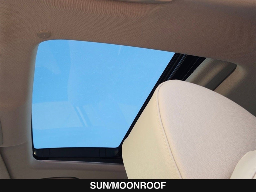 2021 Honda Accord EX-L