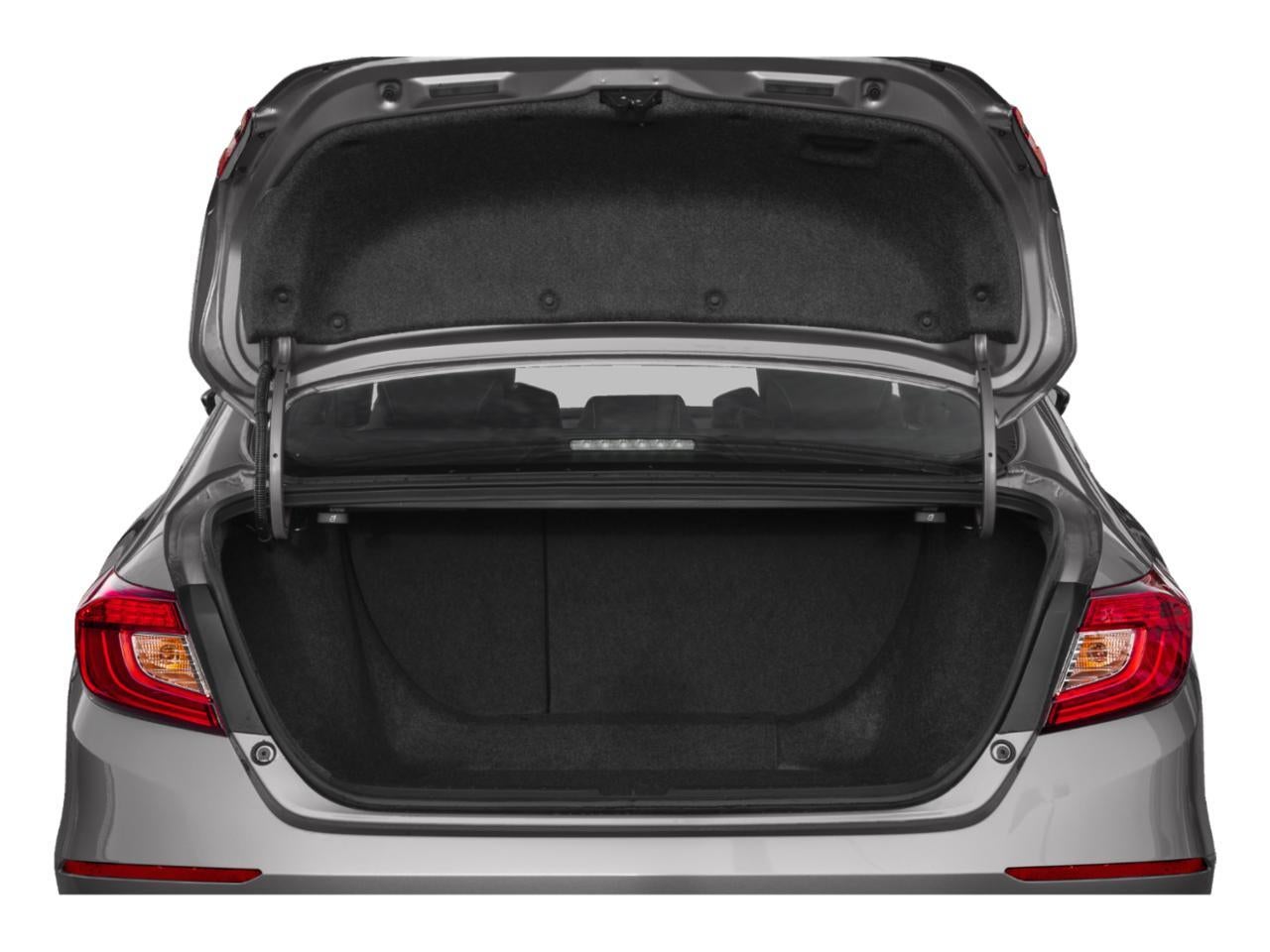 2021 Honda Accord EX-L