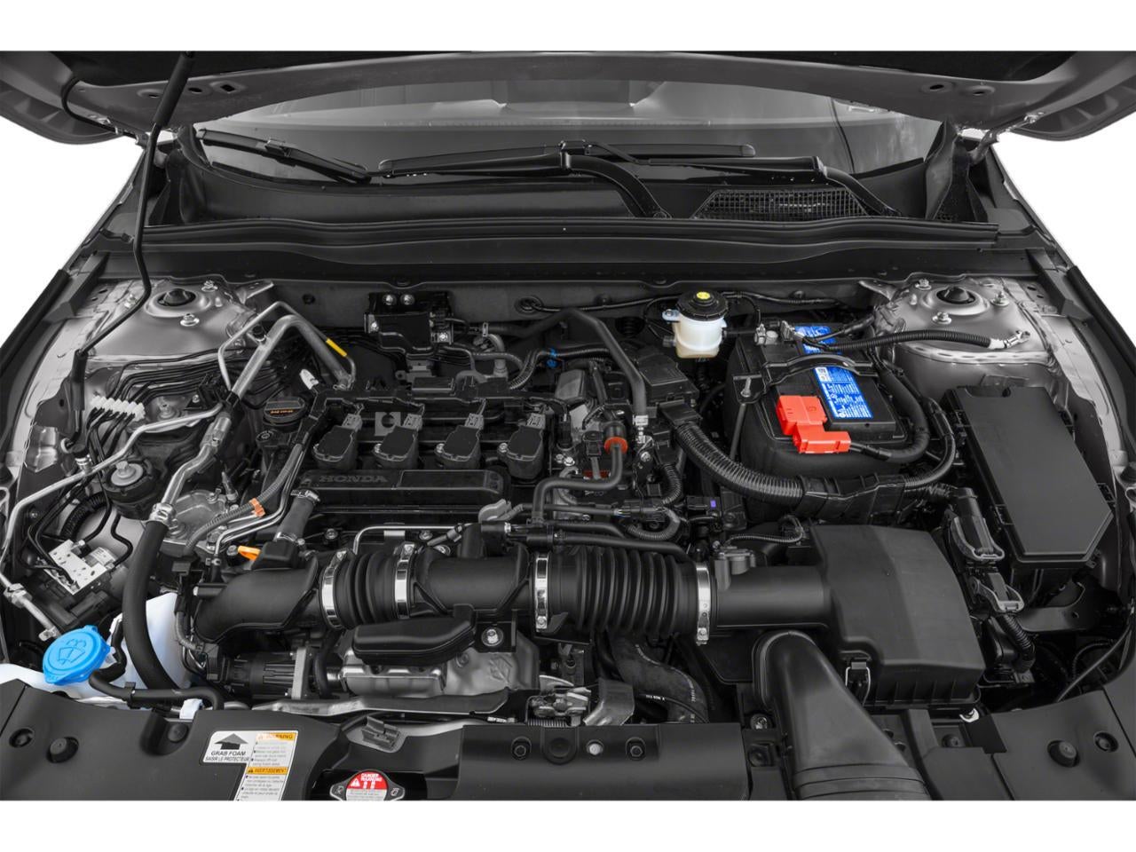 2021 Honda Accord EX-L