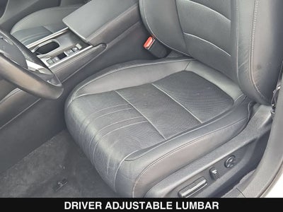 2022 Honda Accord EX-L