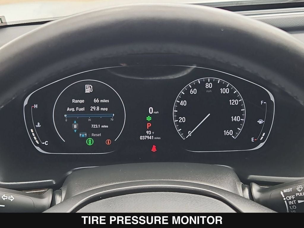 2022 Honda Accord EX-L
