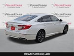 2022 Honda Accord EX-L