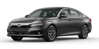 2022 Honda Accord EX-L