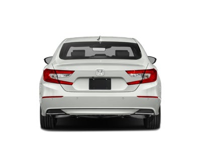 2022 Honda Accord EX-L
