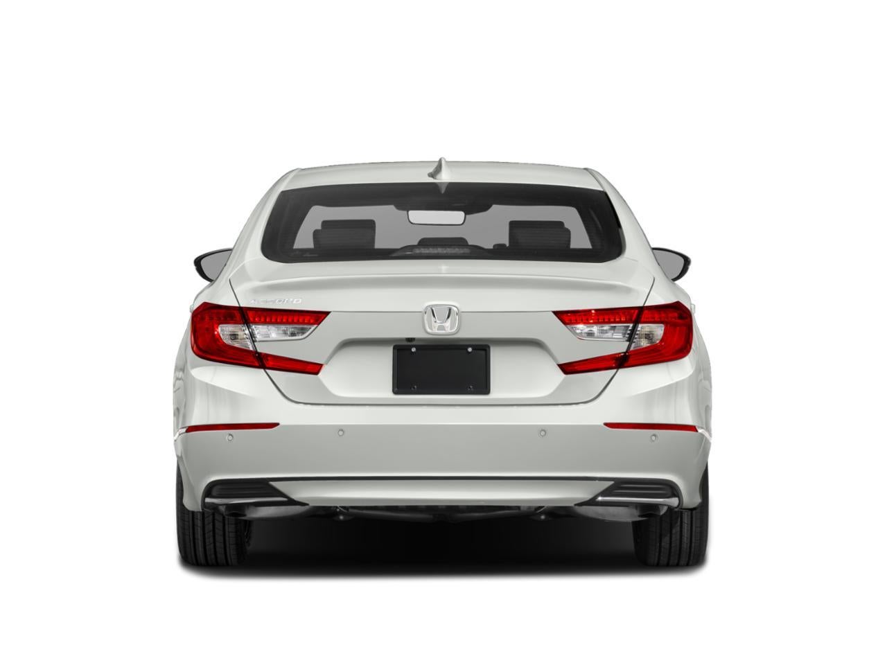 2022 Honda Accord EX-L