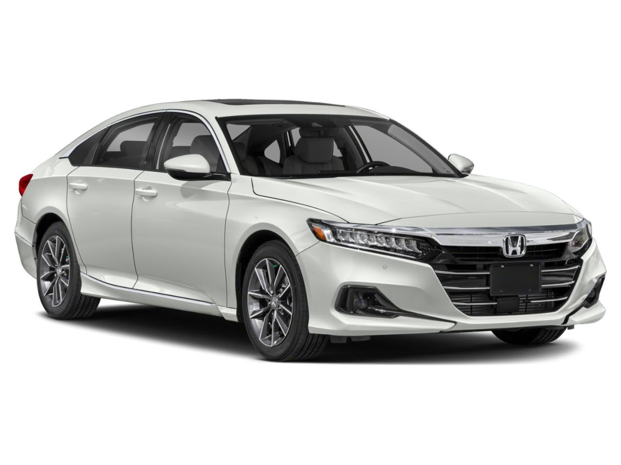 2022 Honda Accord EX-L