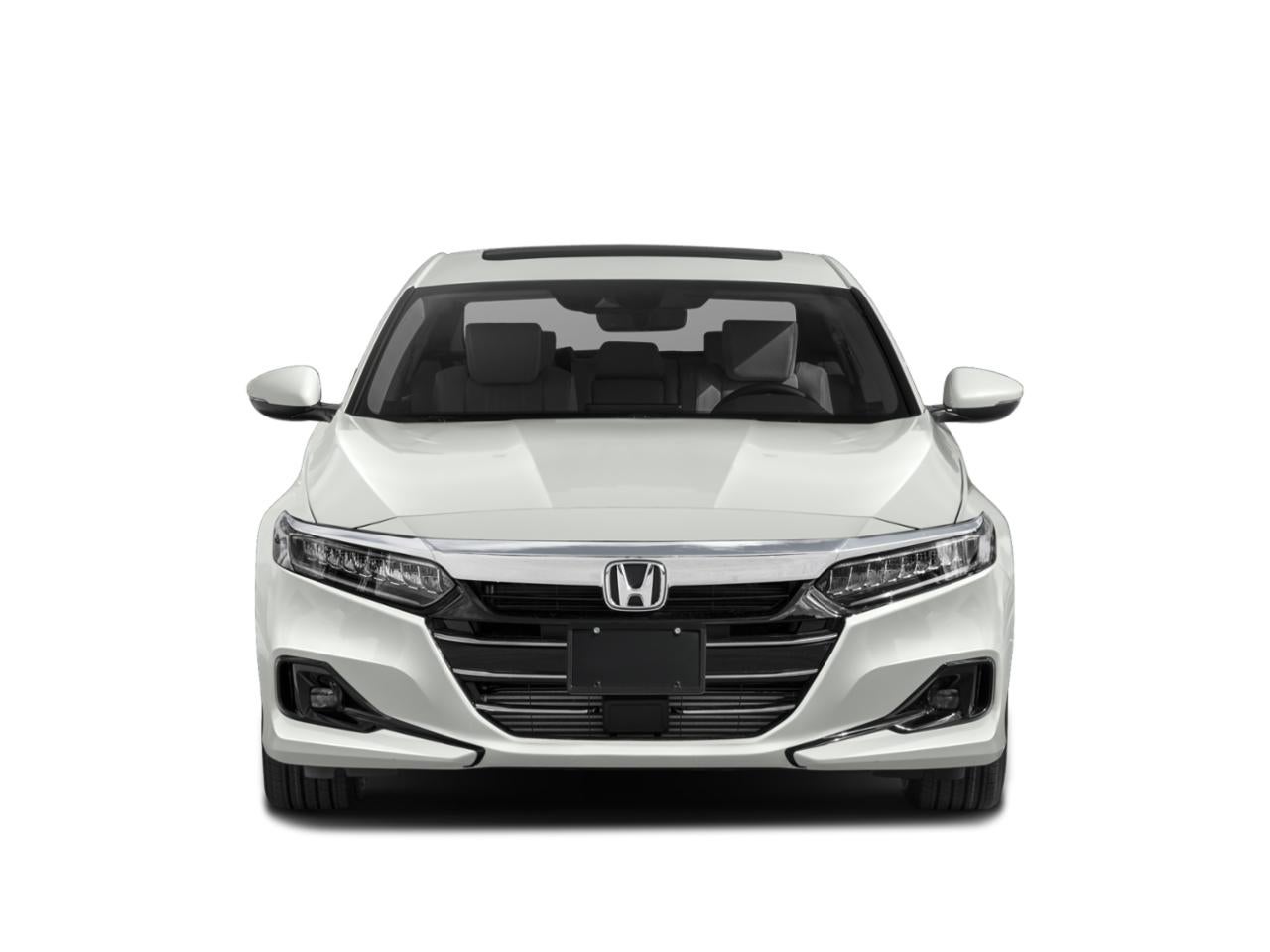 2022 Honda Accord EX-L