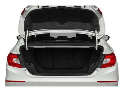 2022 Honda Accord EX-L
