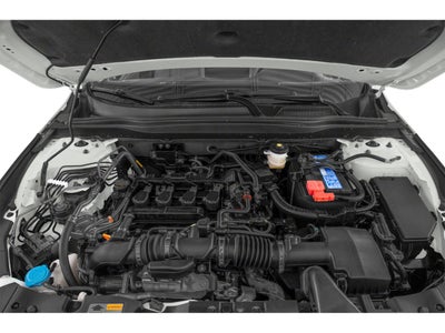 2022 Honda Accord EX-L