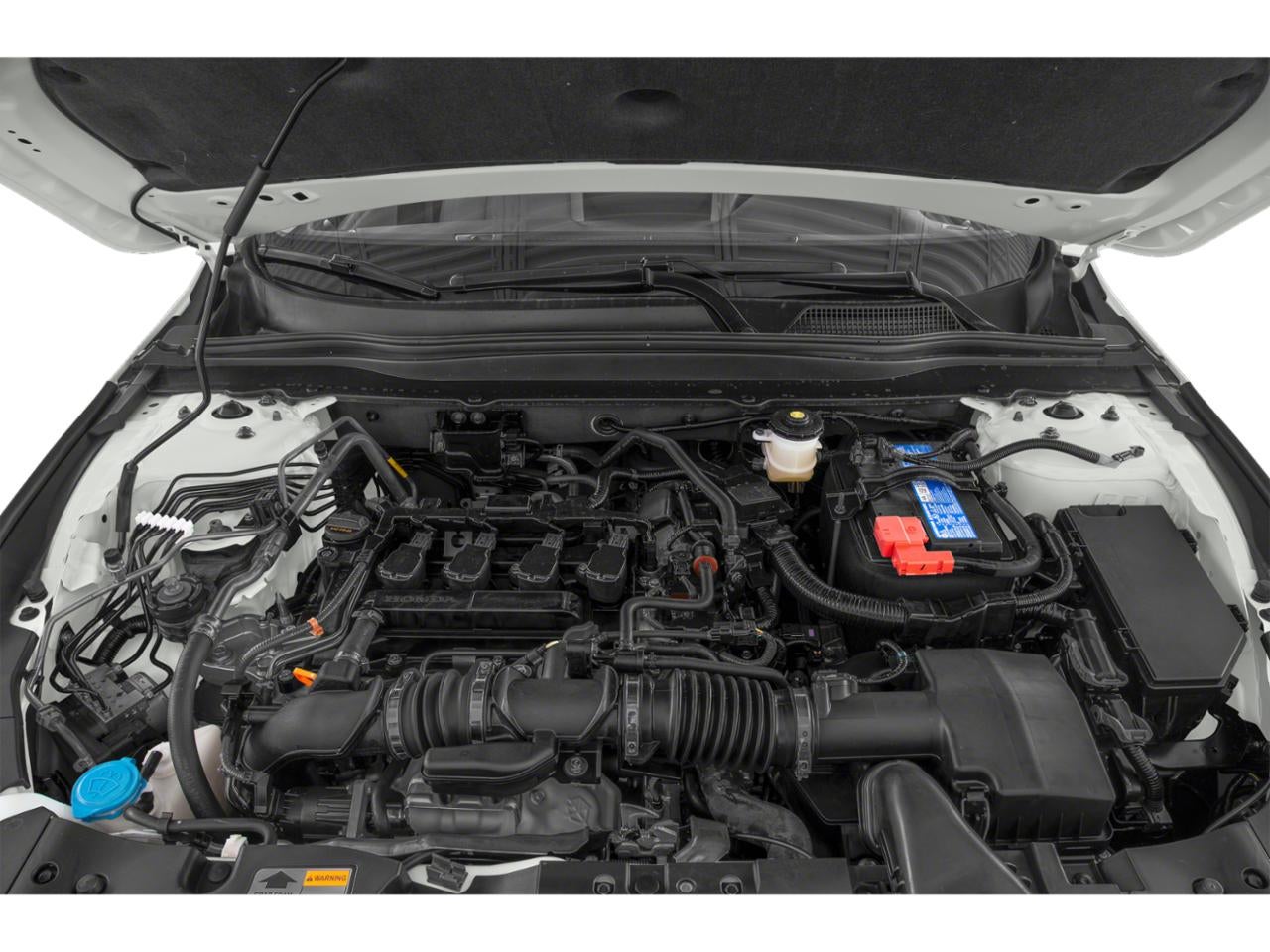 2022 Honda Accord EX-L