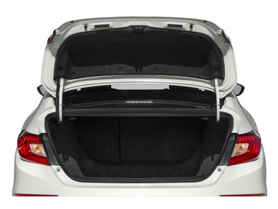 2022 Honda Accord Sport 2.0T