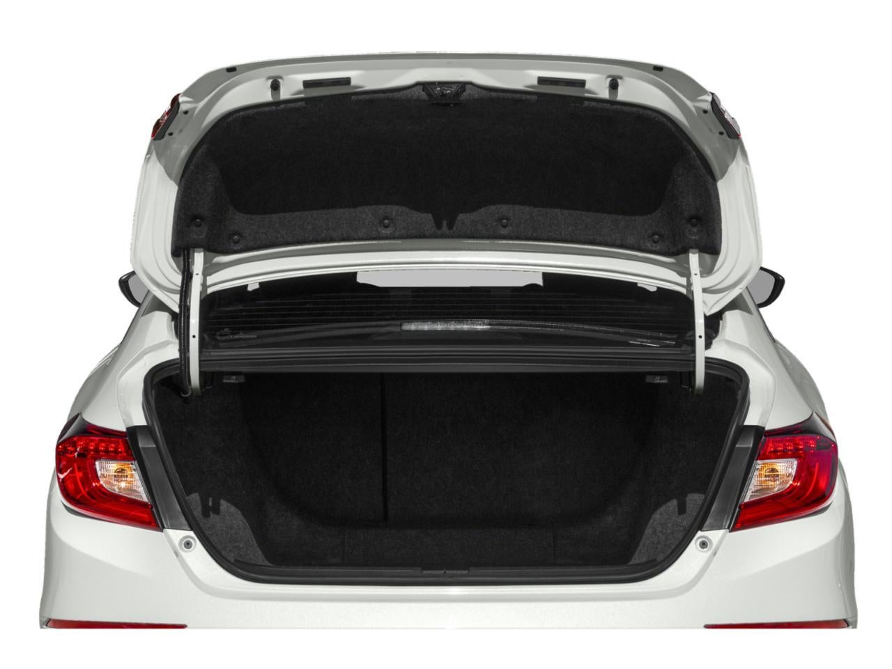 2022 Honda Accord Sport 2.0T