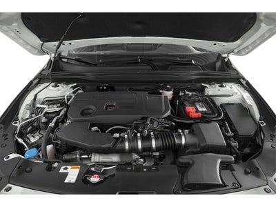 2022 Honda Accord Sport 2.0T