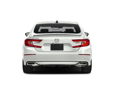 2022 Honda Accord Sport 2.0T
