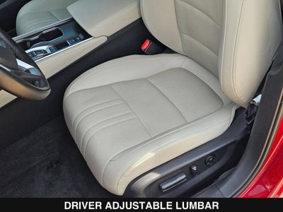 2021 Honda Accord Touring 2.0T