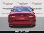 2021 Honda Accord Touring 2.0T