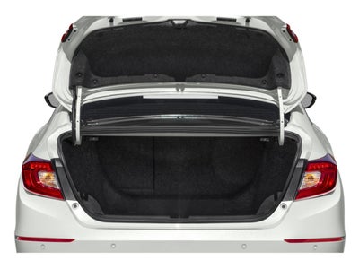 2021 Honda Accord Touring 2.0T