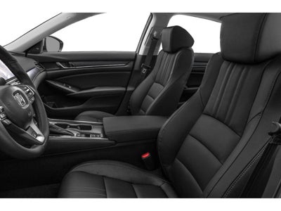 2021 Honda Accord Touring 2.0T