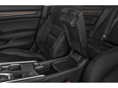 2021 Honda Accord Touring 2.0T