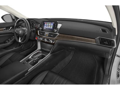 2021 Honda Accord Touring 2.0T