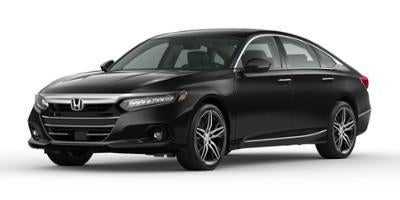 2021 Honda Accord Touring 2.0T