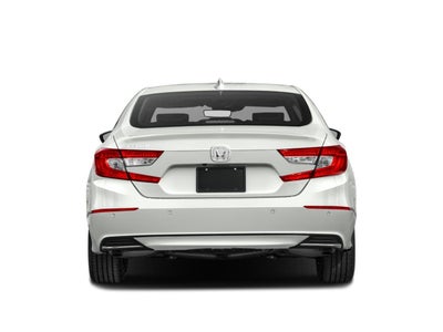 2021 Honda Accord Touring 2.0T