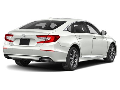 2021 Honda Accord Touring 2.0T
