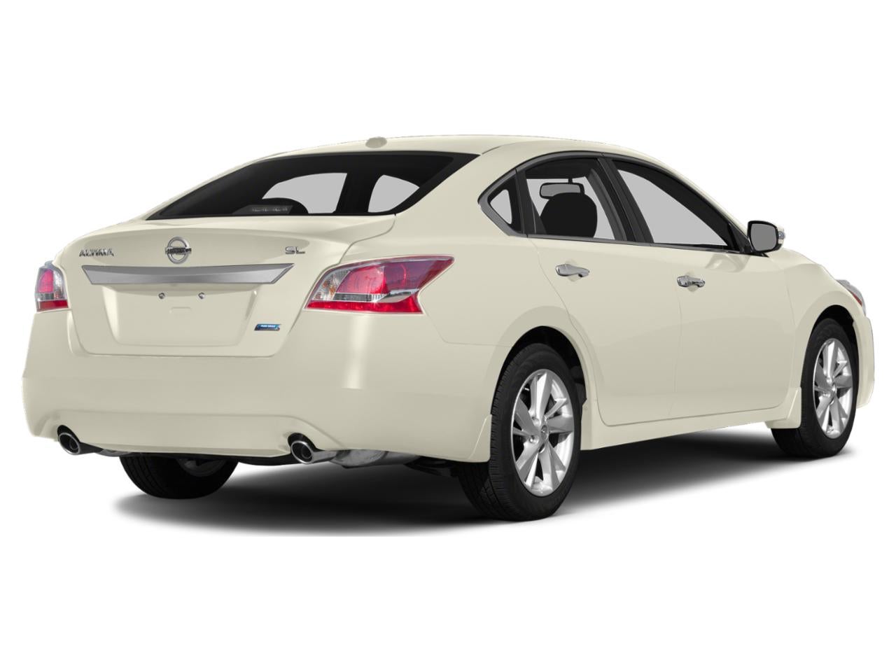 2015 Nissan Altima 2.5 SL