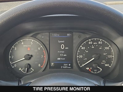 2024 Nissan Altima 2.5 S