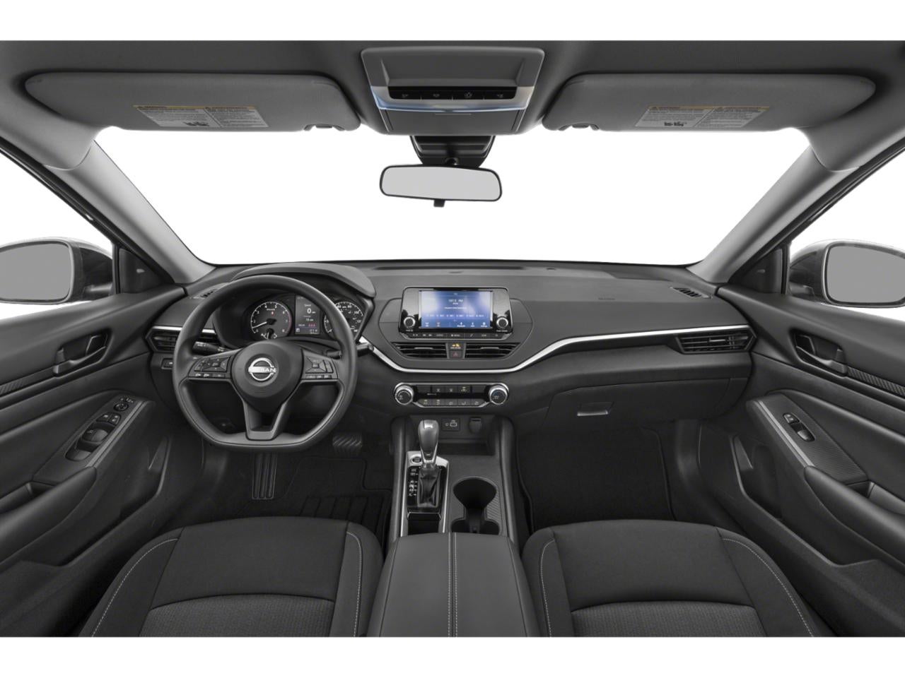 2024 Nissan Altima 2.5 S