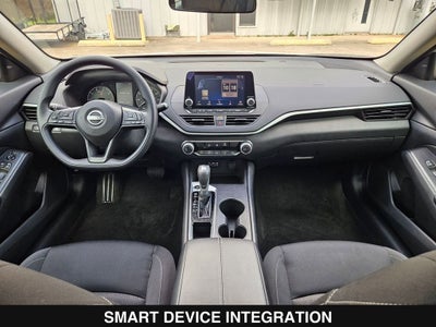 2025 Nissan Altima 2.5 S