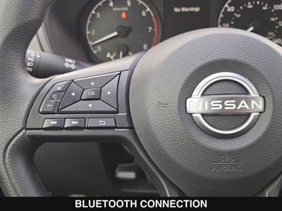 2025 Nissan Altima 2.5 S