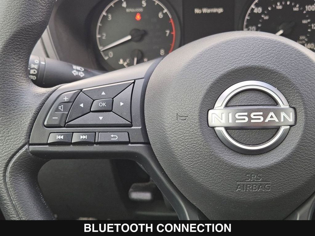 2025 Nissan Altima 2.5 S