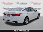 2025 Nissan Altima 2.5 S