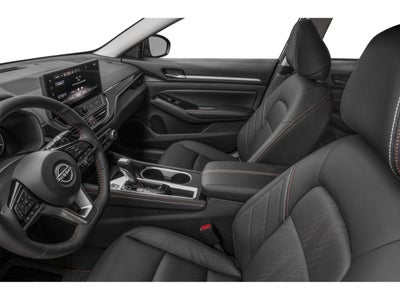 2026 Nissan Altima 2.5 SR