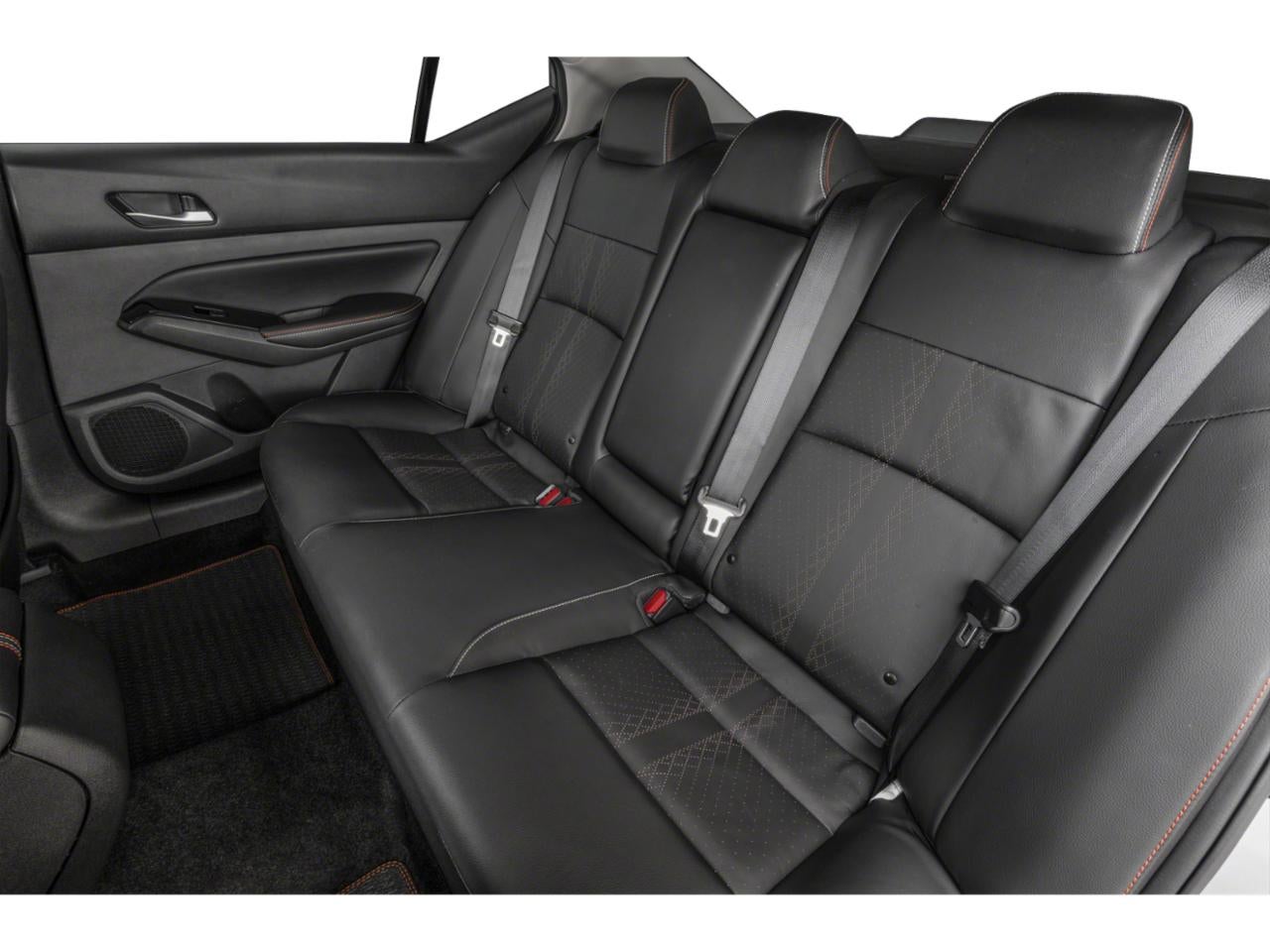 2026 Nissan Altima 2.5 SR