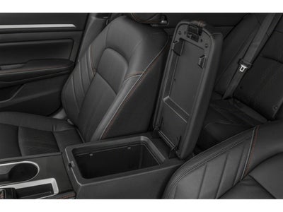 2026 Nissan Altima 2.5 SR