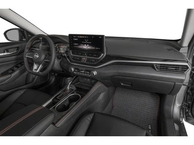 2026 Nissan Altima 2.5 SR