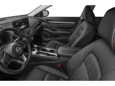 2026 Nissan Altima 2.5 SR