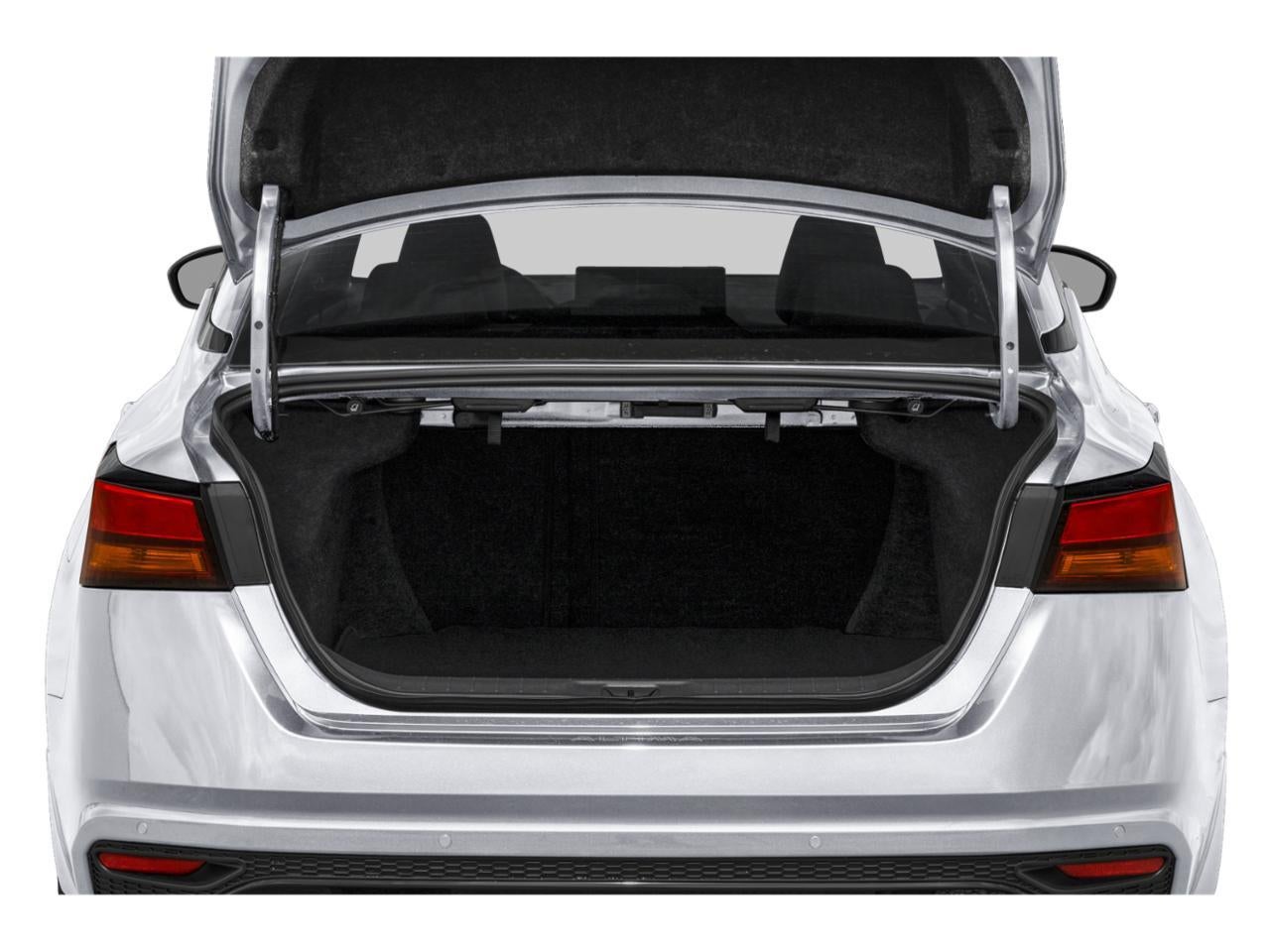 2026 Nissan Altima 2.5 SR