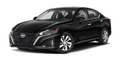 2026 Nissan Altima 2.5 SR