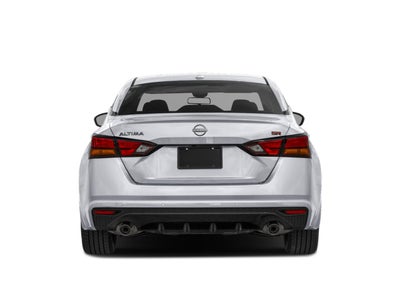 2026 Nissan Altima 2.5 SR